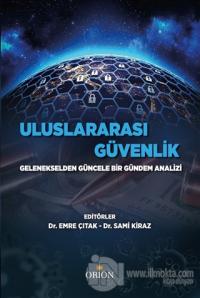 Uluslararası Güvenlik