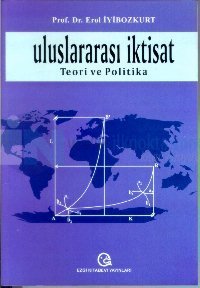 Uluslararası İktisat Teori ve Politika