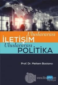 Uluslararası İletişim Uluslararası Politika