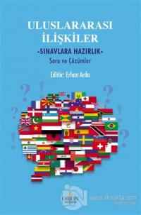 Uluslararası İlişkiler - Sınavlara Hazırlık