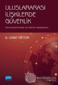 Uluslararası İlişkilerde Güvenlik