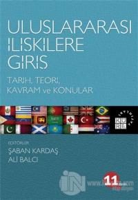 Uluslararası İlişkilere Giriş