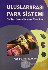 Uluslararası Para Sistemi