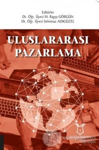 Uluslararası Pazarlama