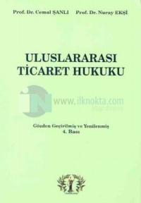 Uluslararası Ticaret Hukuku