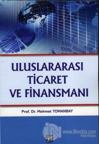 Uluslararası Ticaret ve Finansmanı