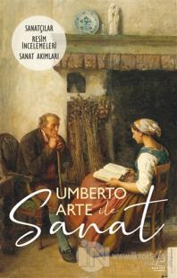Umberto Arte ile Sanat 3 Umberto Arte