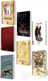 Ümit Dağcı Seti (7 Kitap Takım)