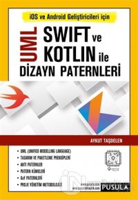 UML Swift ve Kotlin İle Dizayn Paternleri