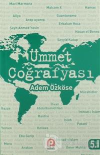 Ümmet Coğrafyası