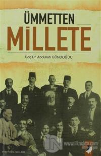 Ümmetten Millete