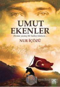 Umut Ekenler