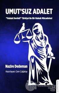 Umut'suz Adalet %25 indirimli Nazire Dedeman