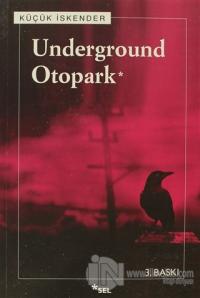 Underground Otopark