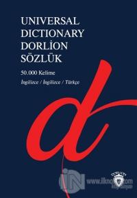 Universal Dictionary Dorlion Sözlük