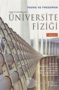 Üniversite Fiziği Cilt 2