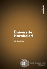 Üniversite Harabeleri