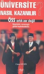 Üniversite Nasıl Kazanılır