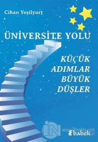 Üniversite Yolu