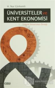 Üniversiteler ve Kent Ekonomisi