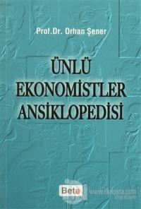 Ünlü Ekonomistler Ansiklopedisi