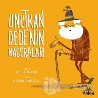 Unutkan Dede'nin Maceraları