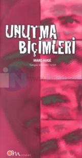 Unutma Biçimleri