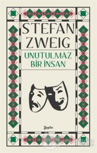Unutulmaz Bir İnsan