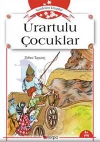 Urartulu Çocuklar