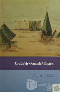 Ürdün'de Osmanlı Mimarisi