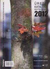 Üretim Kataloğu Sektör Rehberi 2012