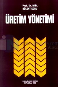 Üretim Yönetimi