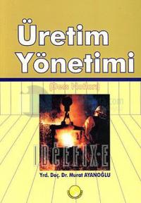 Üretim Yönetimi