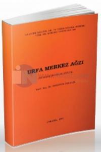 Urfa Merkez Ağzı