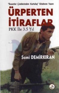 Ürperten İtiraflar