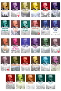 Jules Verne Seti (29 Kitap Takım)