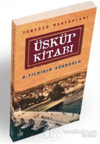 Üsküp Kitabı