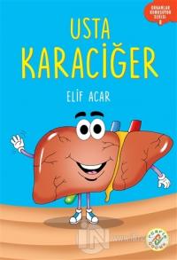 Usta Karaciğer