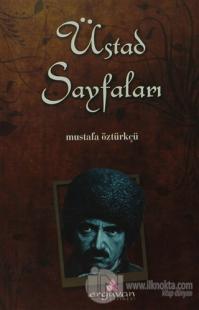 Üstad Sayfaları