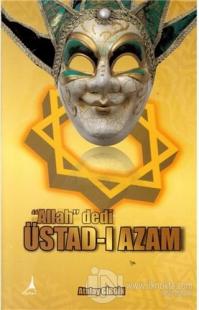 Üstadı Azam