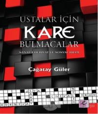 Ustalar İçin Kare Bulmacalar