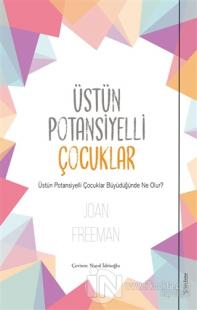 Üstün Potansiyelli Çocuklar