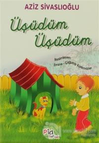 Üşüdüm Üşüdüm
