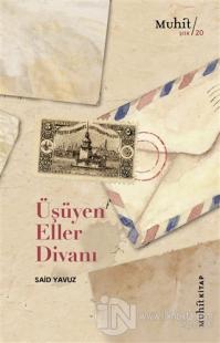 Üşüyen Eller Divanı