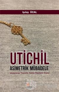 Utichil Asimetrik Mübadele