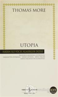 Utopia %23 indirimli Thomas More