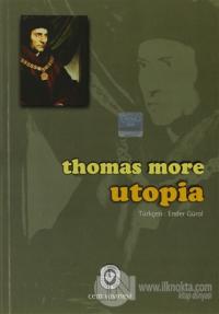 Utopia %15 indirimli Thomas More