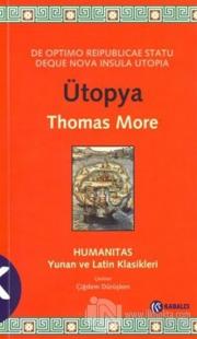 Ütopya (Humanitas)
