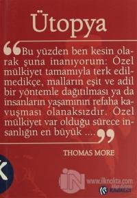 Ütopya