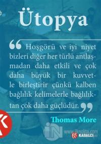 Ütopya